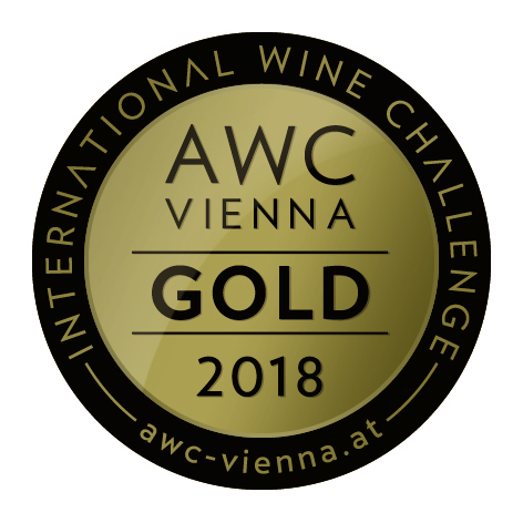 AWC Goldmedaille 2018