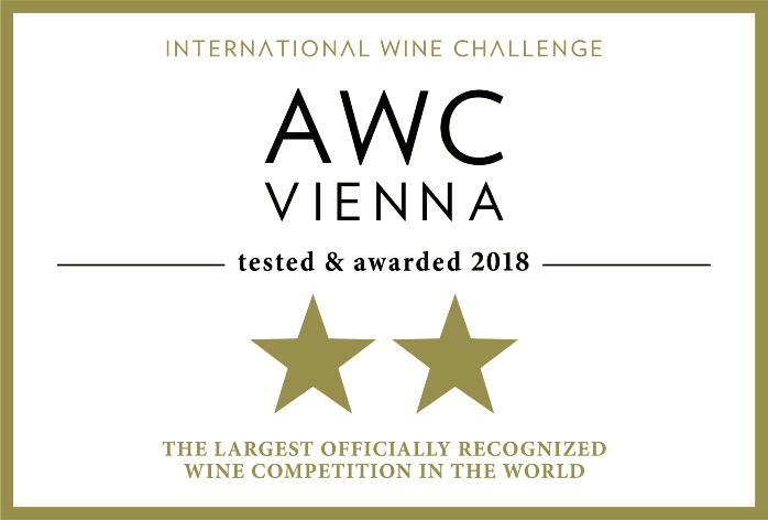 AWC VIENNA 2 Sterne