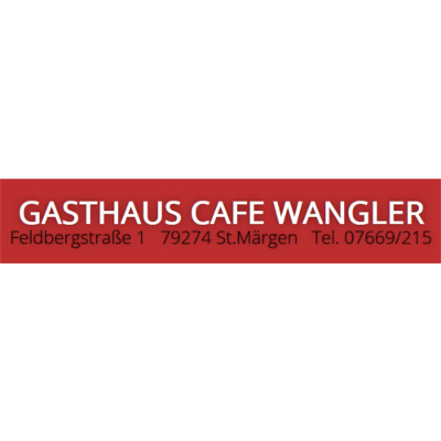 Cafe Wangler