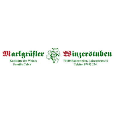 Partner Markgräfler winzerstuben