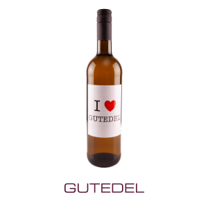 Gutedel