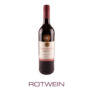 Rotwein