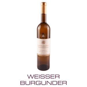 Weisser Burgunder