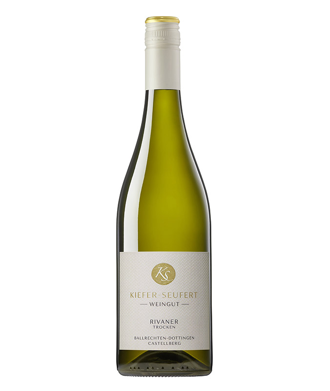 2022 Rivaner Qualitätswein Trocken