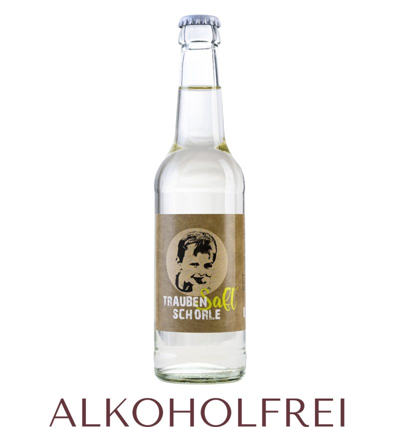 Alkoholfrei