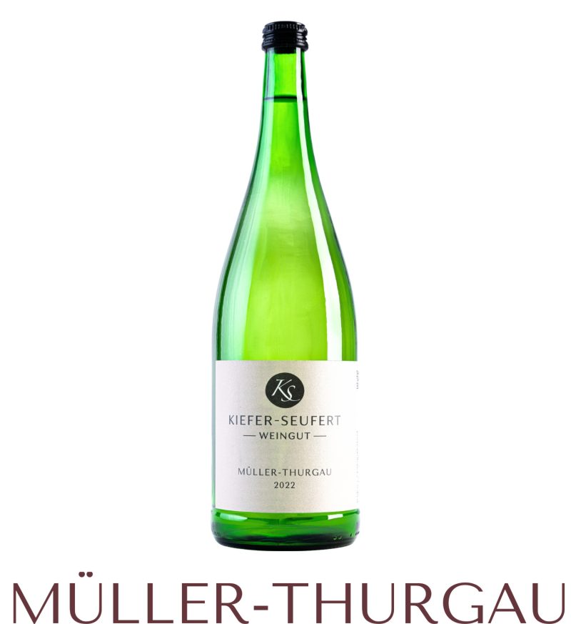 Müller-Thurgau