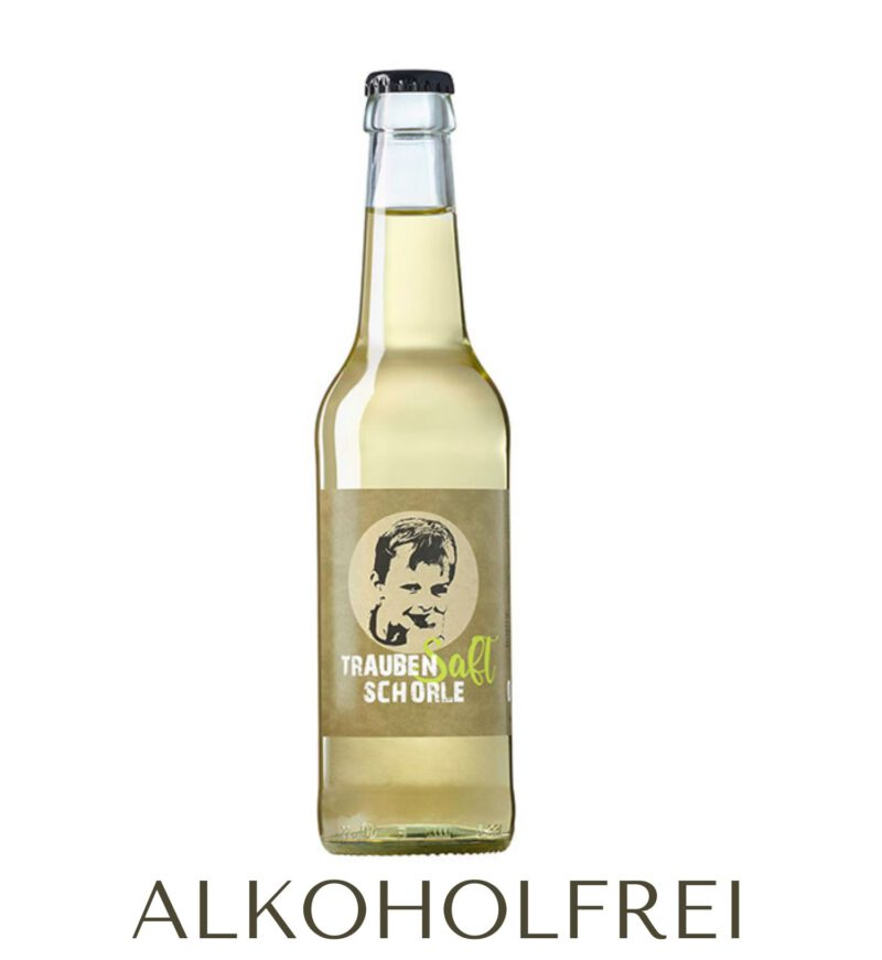 Alkoholfrei
