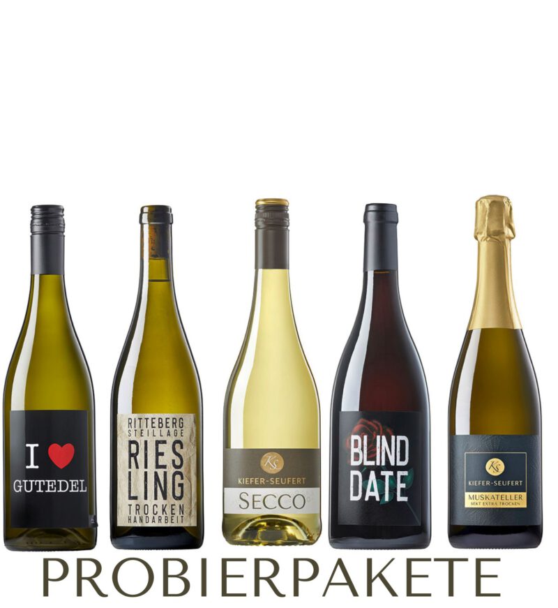 Probierpakete