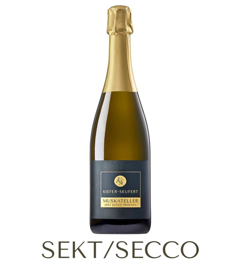 Sekt & Secco