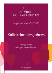 Kollektion des Jahres